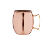 Moscow Mule Glas Vlak