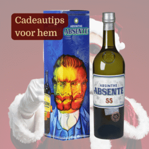 cadeautips voor hem