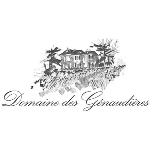 Domaine des Genaudières
