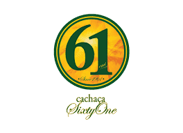 Cachaça 61