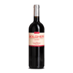 Grattamacco Bolgheri Rosso