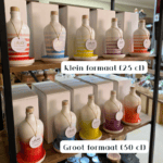 Olijfolie LÓLIO Coratina - Afbeelding 2