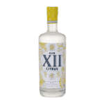 XII Citrus Gin