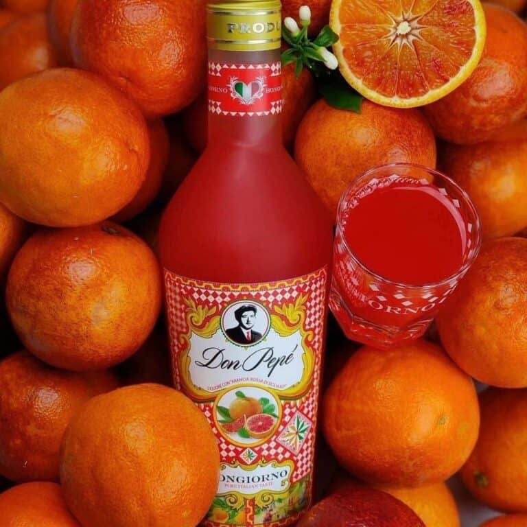 Degustatie Bongiorno Don Pepe