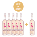 Secret of Pink: 5 + 1 GRATIS!