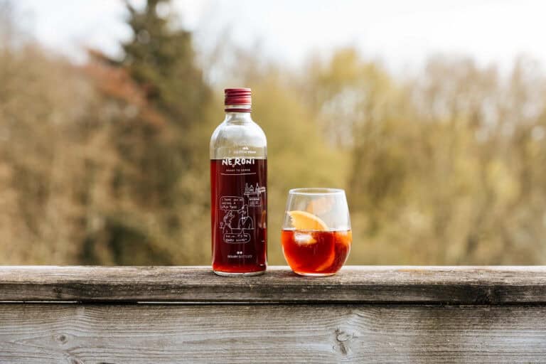 Degustatie Boury Neroni