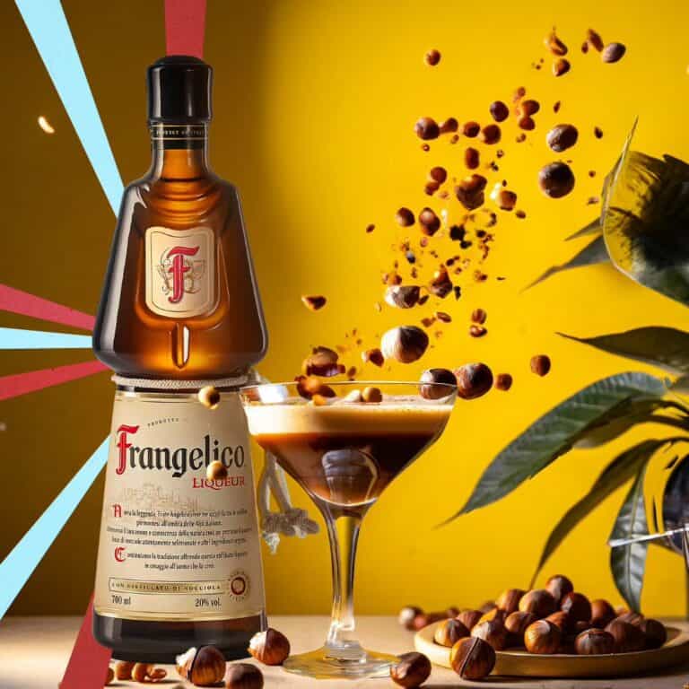 Degustatie Frangelico