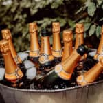 Degustatie Napoléon Tradition Brut Champagne