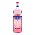 Gordon's Pink 0.0%