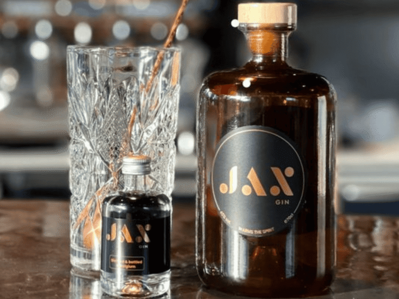 private label gin 2026 header