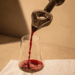 Vacu Vin Wine Aerator - Afbeelding 2
