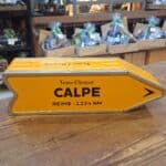 Veuve Clicquot Brut Arrow Calpe