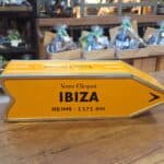 Veuve Clicquot Brut Arrow Ibiza