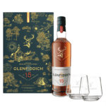 Glenfiddich 15YO Glasspack