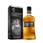 Highland Park Cask Strength N°4